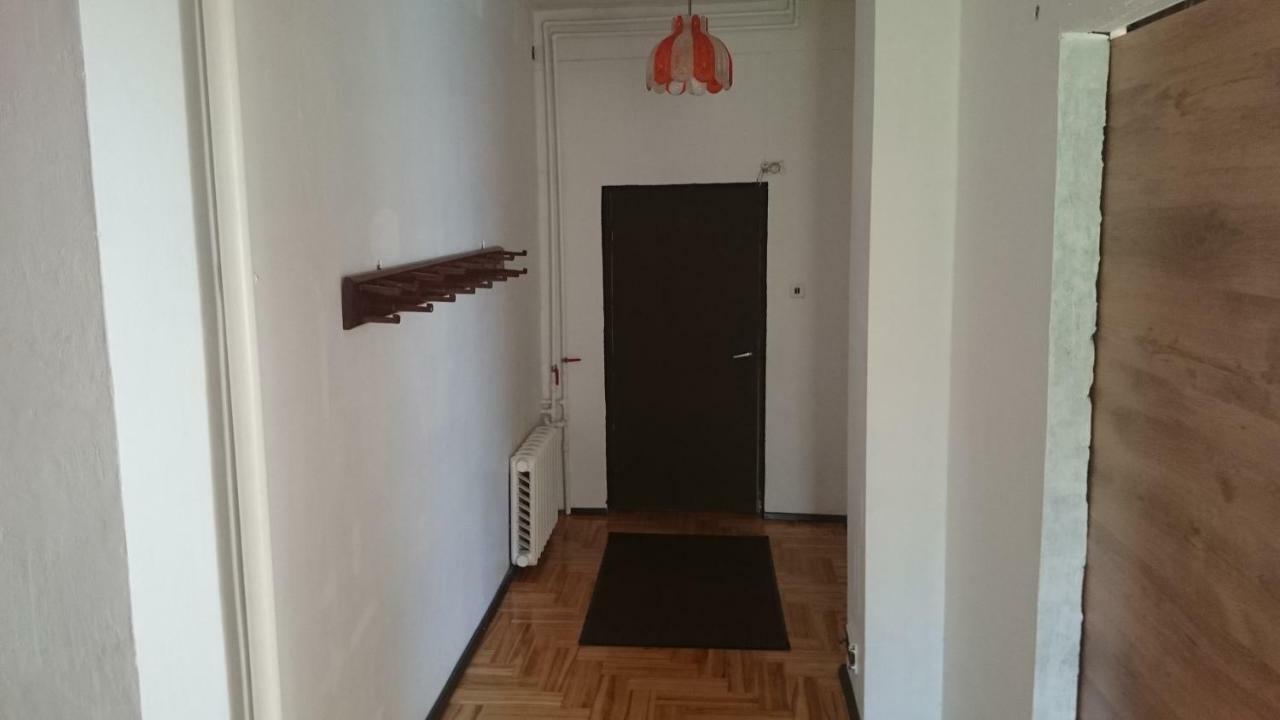 Willow Apartments Лимбажи Екстериор снимка