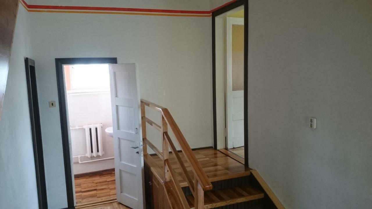 Willow Apartments Лимбажи Екстериор снимка