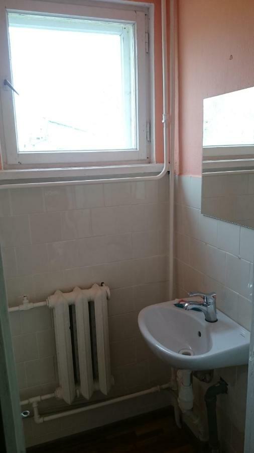 Willow Apartments Лимбажи Екстериор снимка